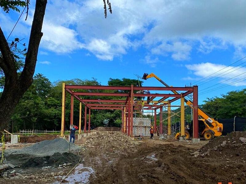 Construcción Casas Costa Rica