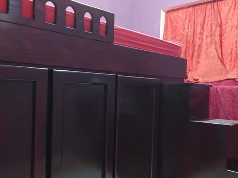 Cama Costa Rica