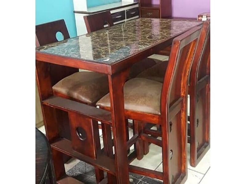 Comedor Costa Rica