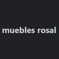 Muebles Rosal