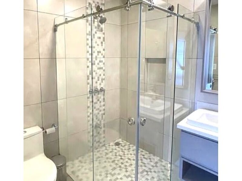 Cortina Baño 2 Costa Rica