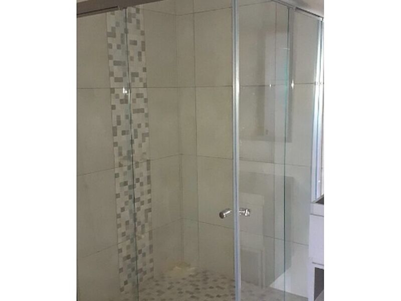 Cortina Baño 3 Costa Rica