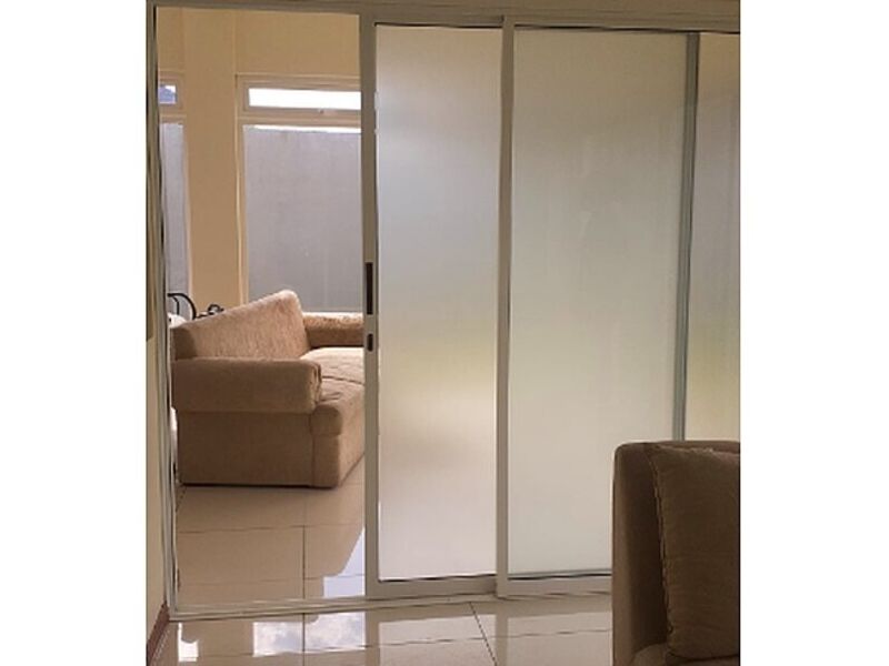 Puerta Corrediza Costa Rica