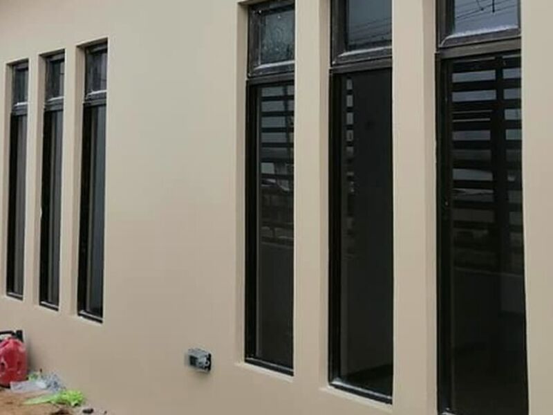 Ventana Baño Costa Rica