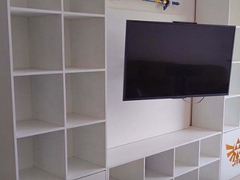 Mueble TV Costa Rica