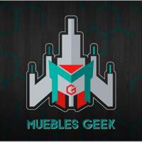 Muebles Geek