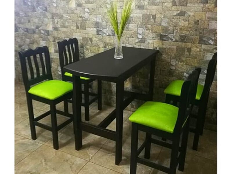 Comedor Costa Rica