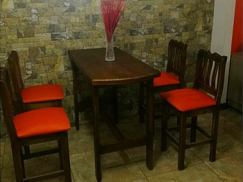 Comedor 2 Costa Rica