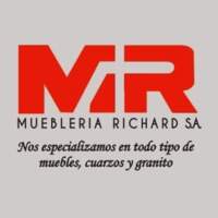 Muebleria Richard S.A