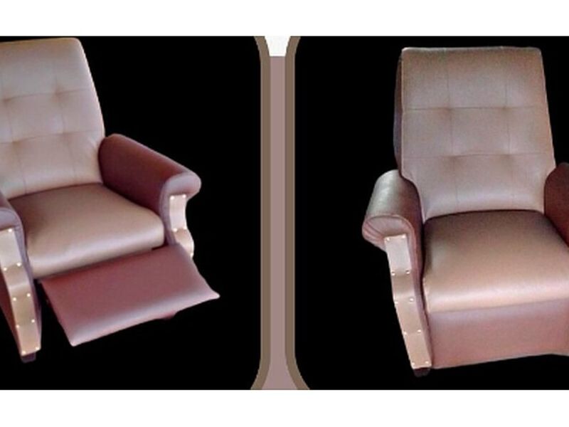 Sillón Reclinable Costa Rica