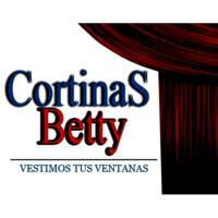 Cortinas Betty