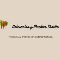 Artesanías y Muebles Charlie