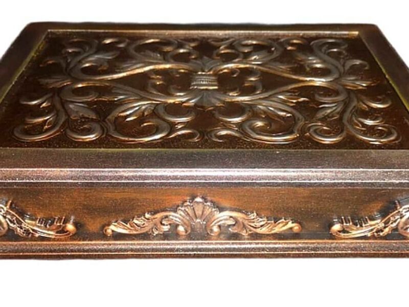 Caja Te Costa Rica