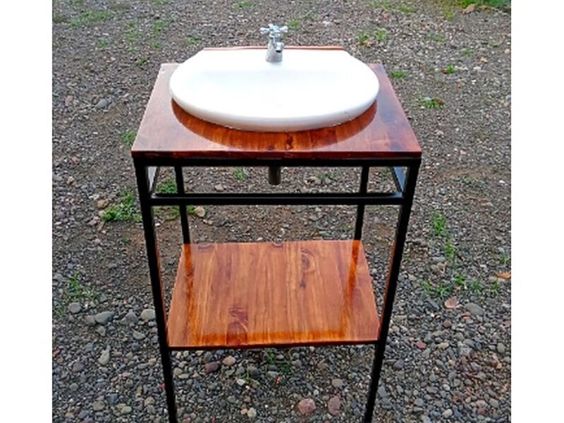 Lavabo Portátil Costa Rica