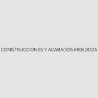 Construcciones y Acabados Mendoza CR