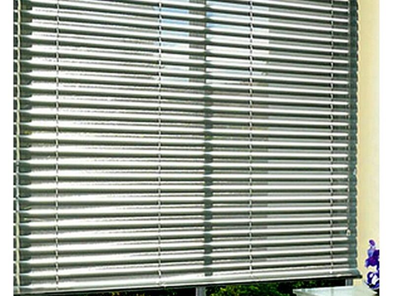 Persianas horizontales aluminio SAN JOSÉ