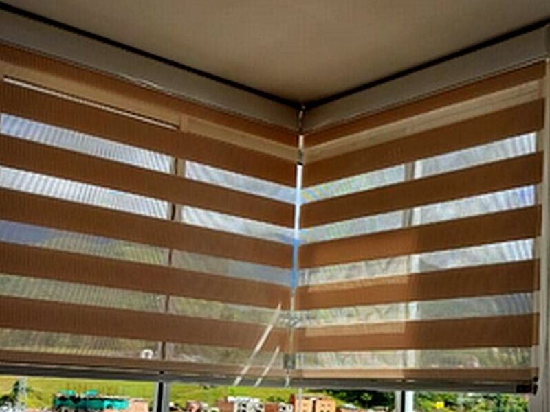 Cortinas Sheer SAN JOSÉ