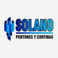 Solano Portones y Cortinas