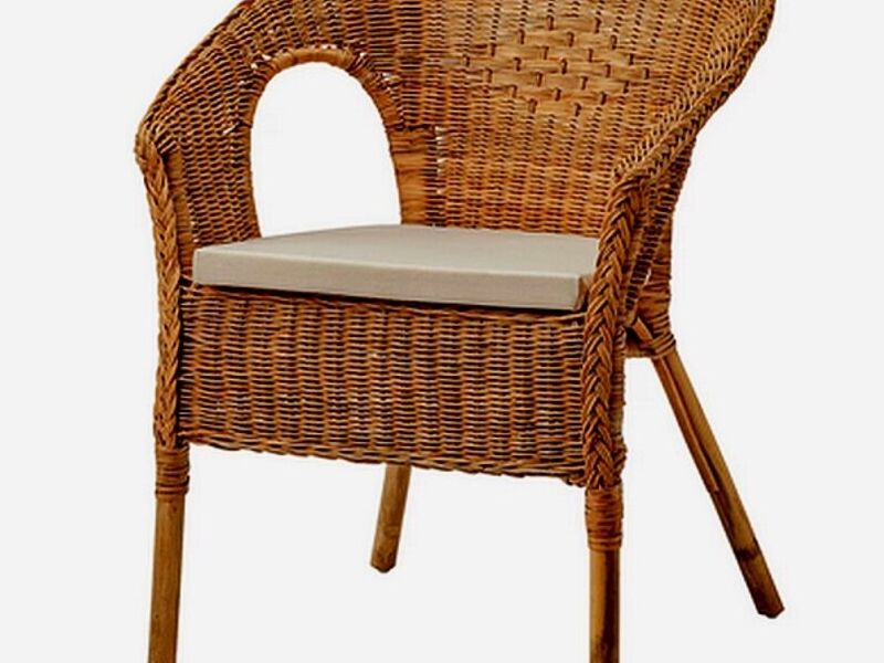 Sillones Mimbre GUANACASTE