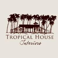 Tropical House Interiors