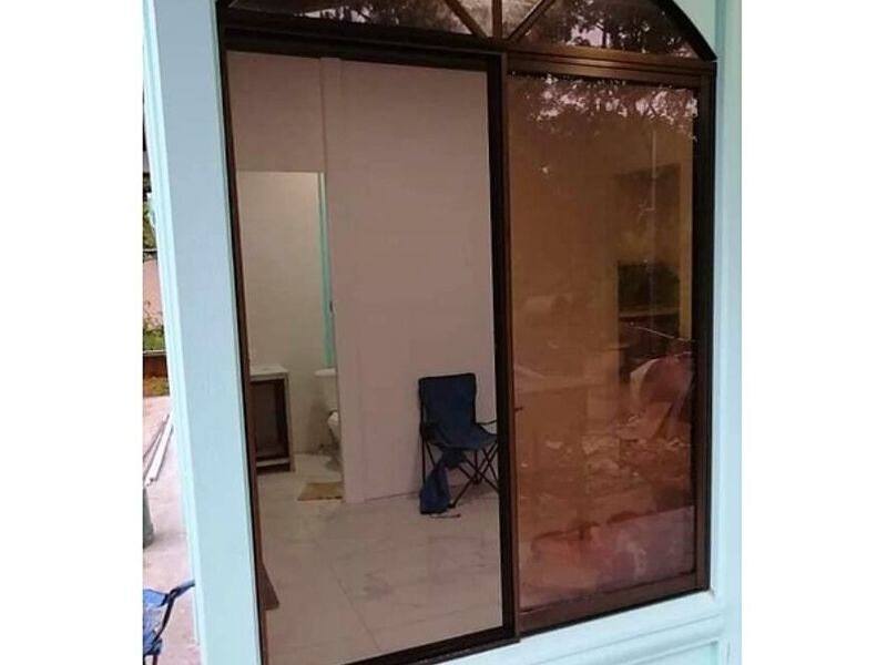 Ventana m7 Costa Rica