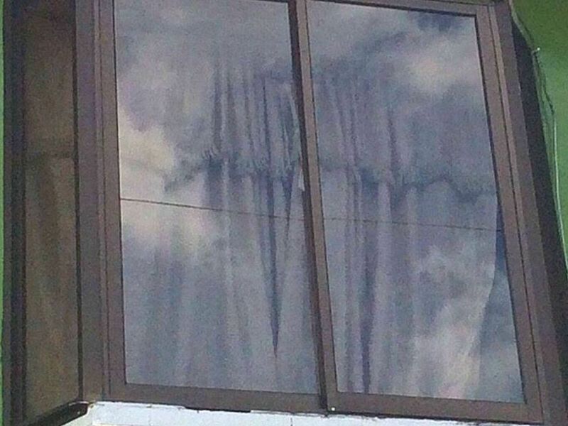 Ventana m8 Costa Rica