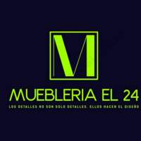 Muebleria el 24