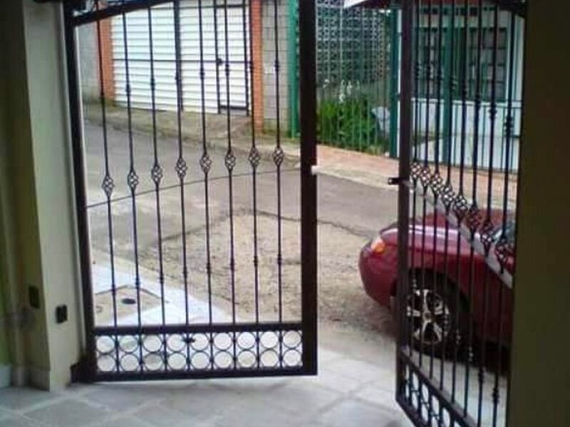 Puertas Electricas Costa Rica