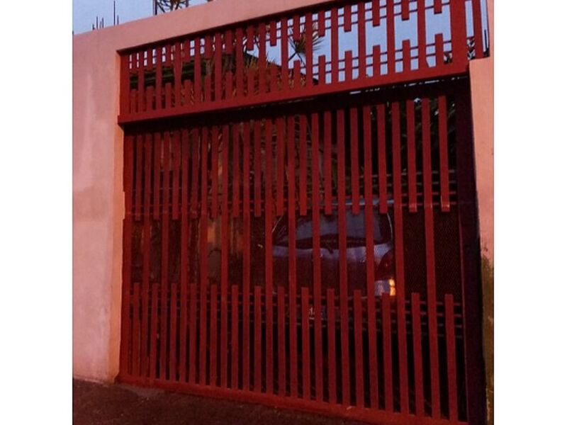 Puerta m8 Costa Rica