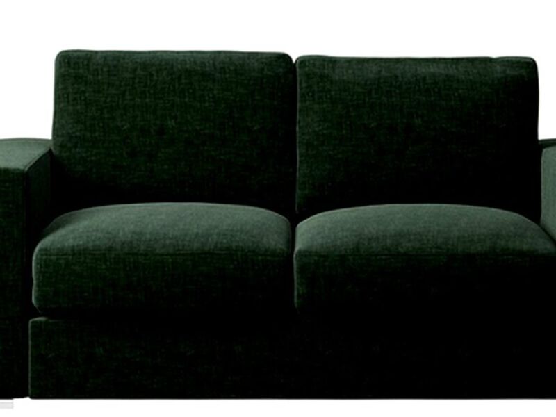 Sofá Dos Plazas ATENAS