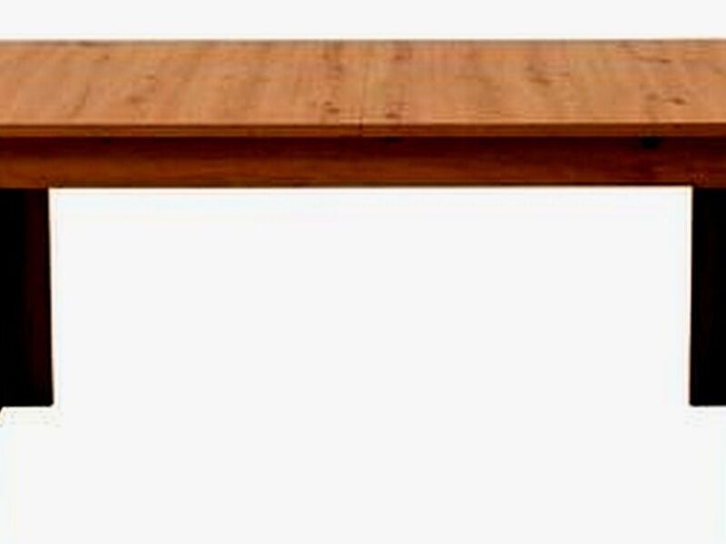 Mesa Comedor Rectangular ATENAS