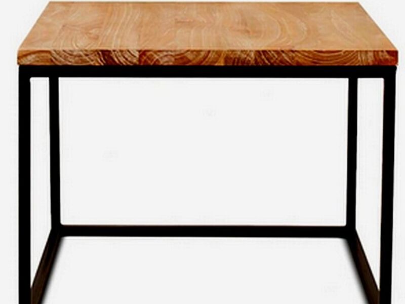 Mesa Auxiliar ATENAS