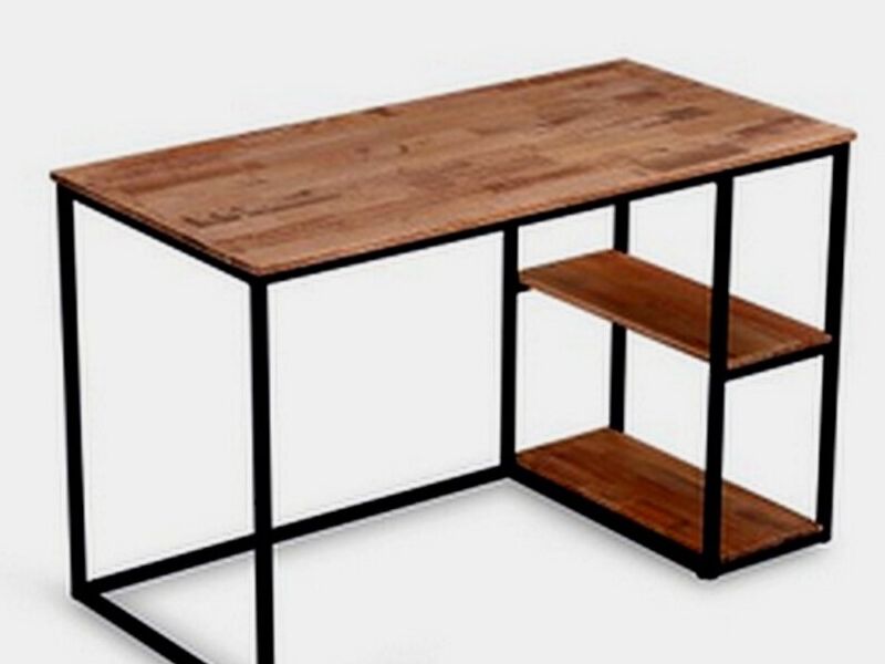 Escritorio Estantes ATENAS