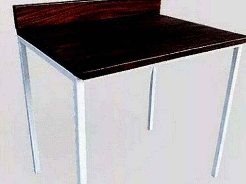 Escritorio madera parota sólida SAN JOSÉ