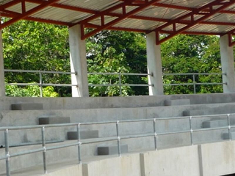 Obra Civil Costa Rica