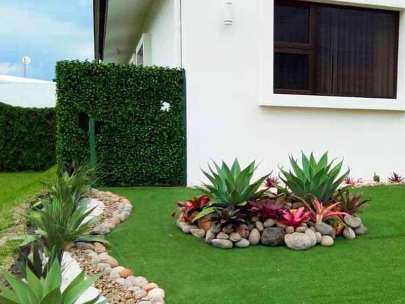 Jardines Urbanos Costa Rica