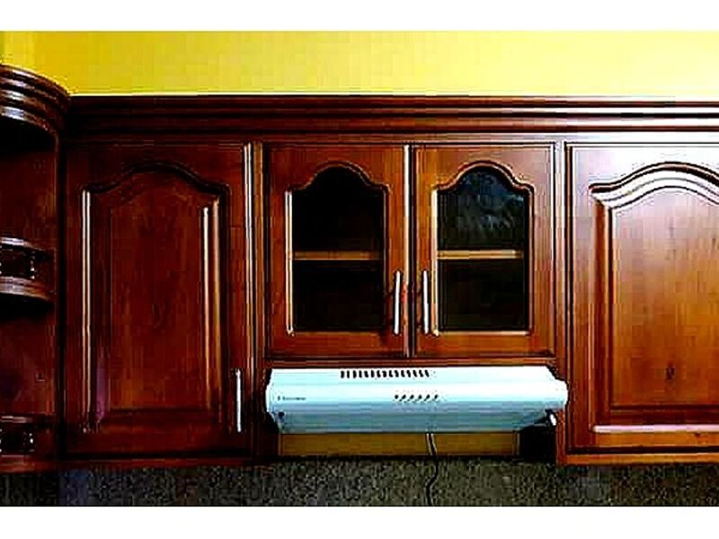 Comedor madera laurel GUANACASTE