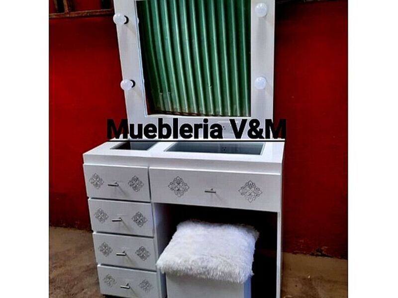 Coqueta luces led SAN ISIDRO