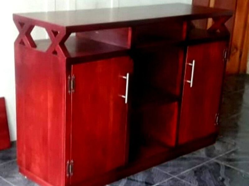 Mueble T.V SAN ISIDRO