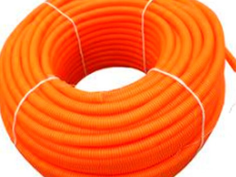 Tubería Flex Heredia