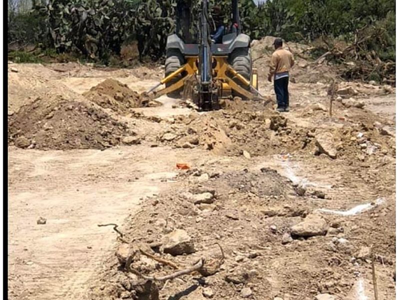 Excavaciones Costa Rica