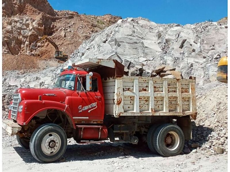 Transporte de escombros Heredia