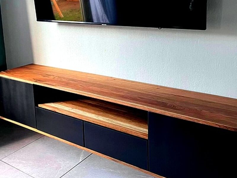 Mueble TV SAN ISIDRO