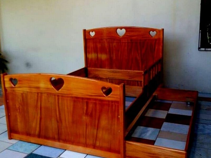 Cama nido matrimonial ALAJUELA