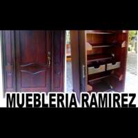 Muebleria Ramírez Pocosol