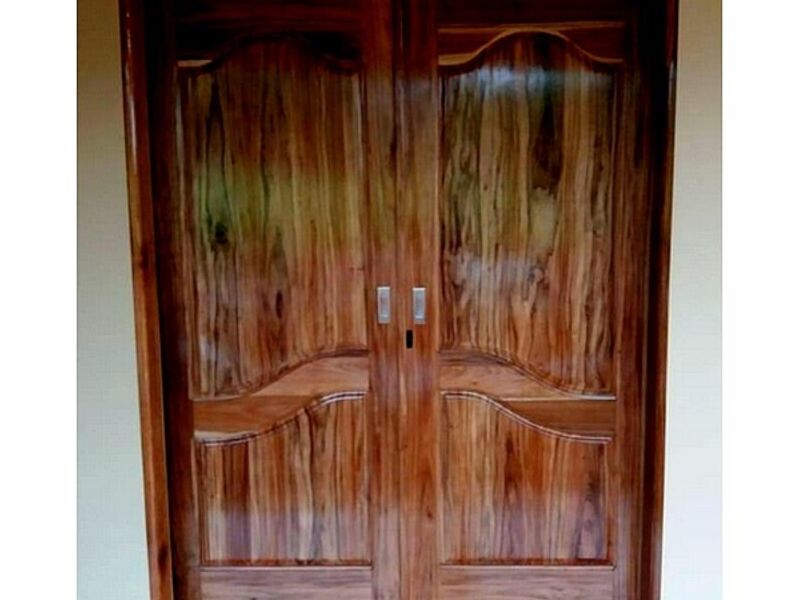 Puerta corrediza Laurel SAN CARLOS