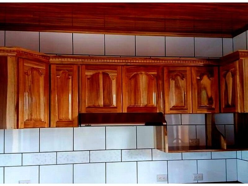 Mueble cocina Laurel SAN CARLOS