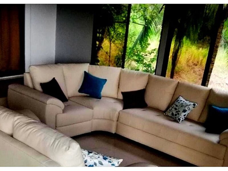 Sillones Flora ALAJUELA