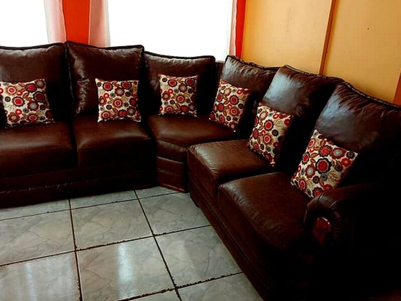 Sillón Esquinero Impermeable ALAJUELA