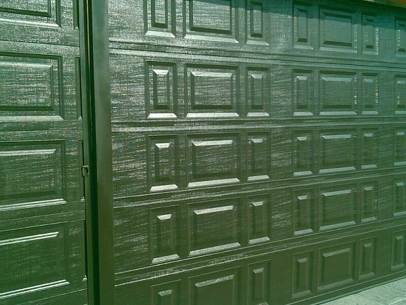 Puerta m3 Heredia